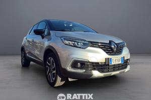 RENAULT Captur I 2017 Captur 0.9 tce Zen 90cv