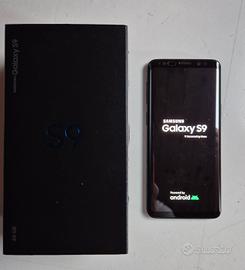 S9 samsung galaxy