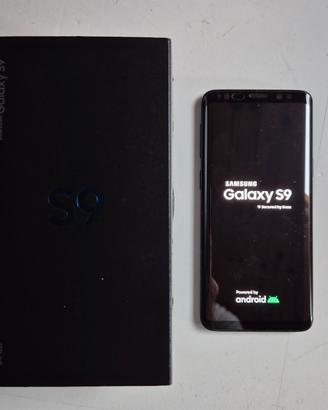 S9 samsung galaxy