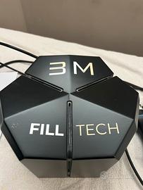 FILL TECH: Per un filler immediato senz'ago