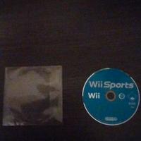Wii sports gioco Wii