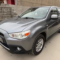 Mitsubishi ASX 1.6 2WD Intense ClearTec Panoramic