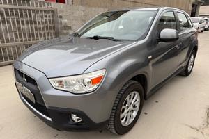 Mitsubishi ASX 1.6 2WD Intense ClearTec Panoramic