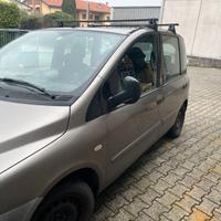 fiat multipla 1900 mtj