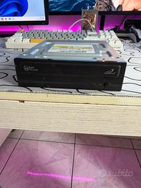 masterizzatore DVD interno Samsung SH-222 (SATA)