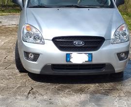 KIA Carens 2ª serie - 2008