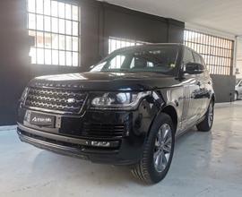 Range Rover Vogue 3.0 TDV6 HSE GARANZIA 12 MESI