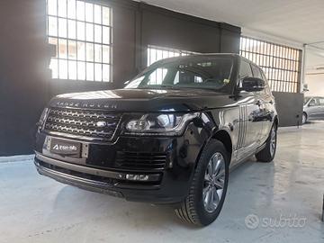 Range Rover Vogue 3.0 TDV6 HSE GARANZIA 12 MESI