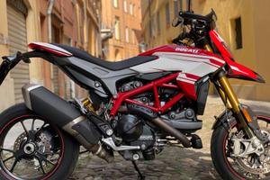 Ducati Hypermotard 939 SP - 2018