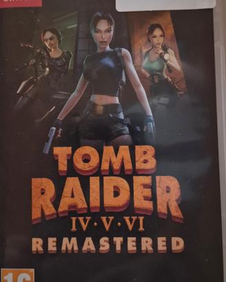 giochi Nintento Switch