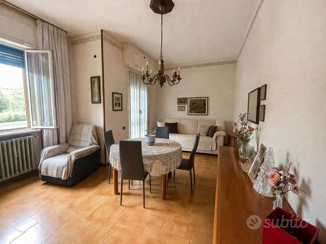Appartamento – Capua, Risorgimento, Caserta - Vista 2
