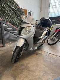 Malaguti Password 250cc