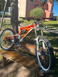Ktm ratchet 2014