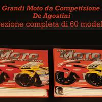 Grandi moto da collezione