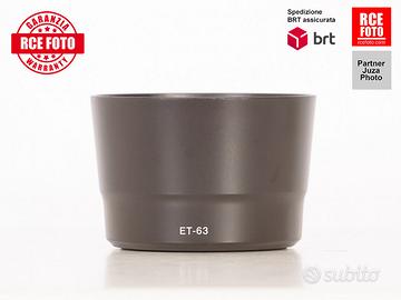 Canon ET-63 Paraluce compatibile