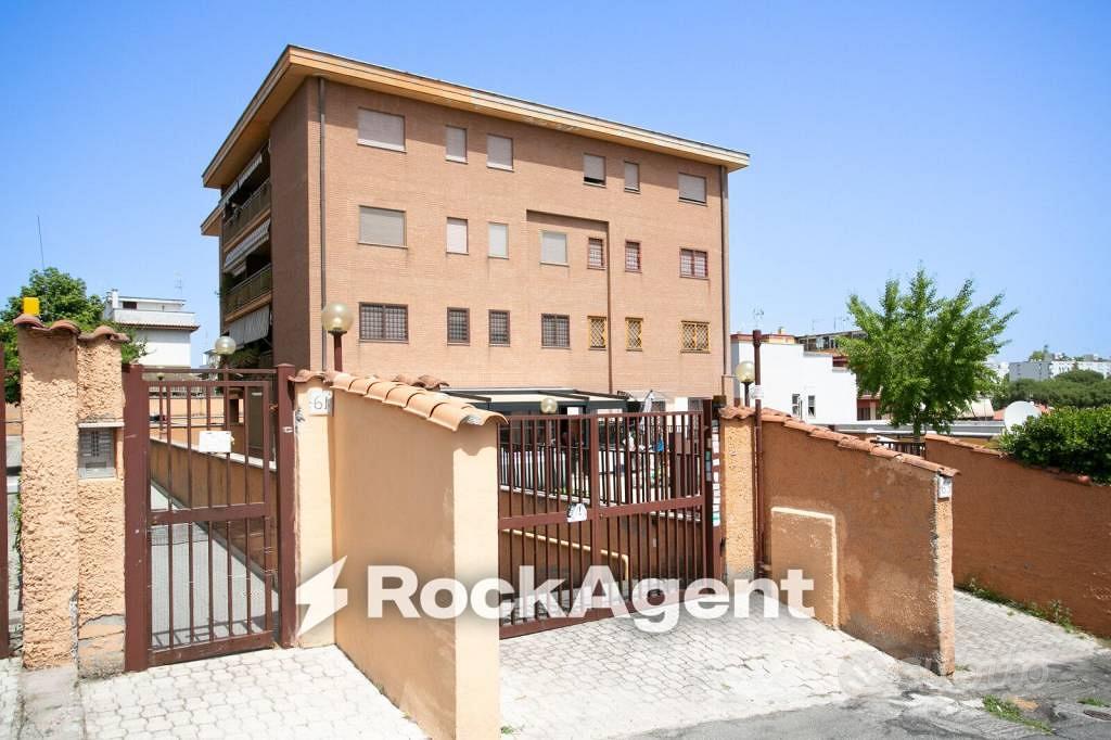 Appartamento – Roma, Torre Angela, Municipio Roma VI - Vista 2