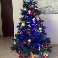 Albero di Natale 150-91