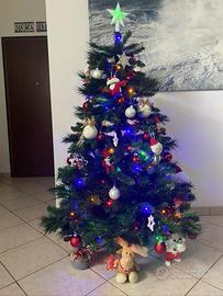 Albero di Natale 150-91