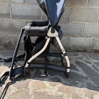 Zaino trekking per bambini