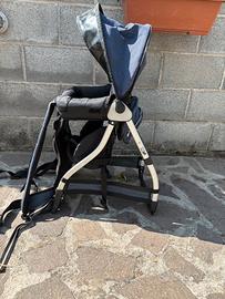 Zaino trekking per bambini