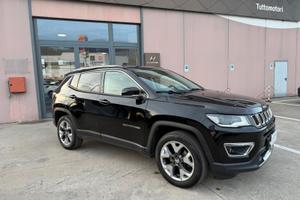 Jeep Compass 2.0 Multijet II 4WD Limited