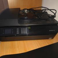  HP 4630 stampante, fotocopiatrice, fax