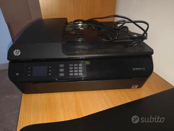  HP 4630 stampante, fotocopiatrice, fax