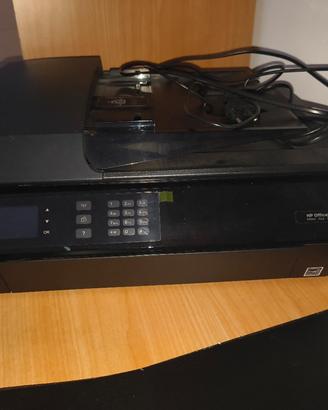  HP 4630 stampante, fotocopiatrice, fax