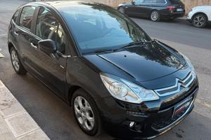Citroen C3 1.4 HDi 70 Exclusive