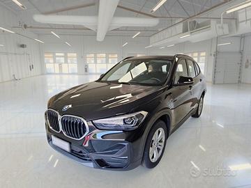 BMW X1 XDRIVE 25E BUSINESS ADVANTAGE AUTOMATICO SU