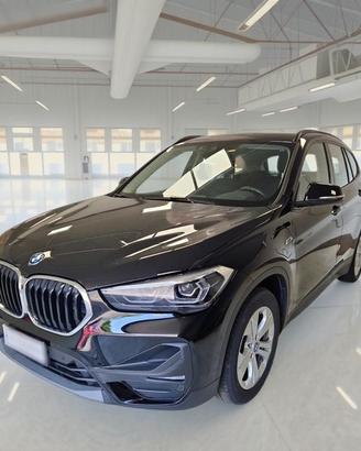 BMW X1 XDRIVE 25E BUSINESS ADVANTAGE AUTOMATICO SU