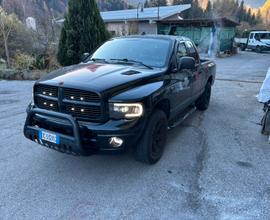 Dodge ram 1500 5.7 hemi gpl 2005 4x4 slt