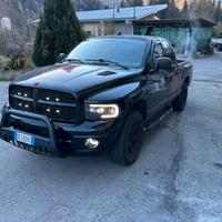 Dodge ram 1500 5.7 hemi gpl 2005 4x4 slt