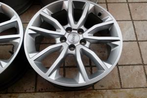 CERCHI 18 ORIGINALI JEEP COD:1052