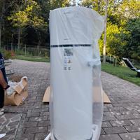  Bollitore acqua calda