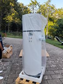  Bollitore acqua calda