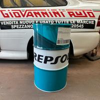 Bidone Repsol