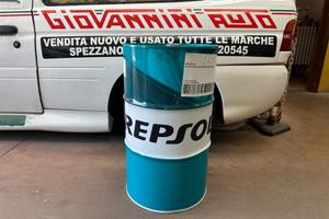 Bidone Repsol