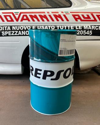 Bidone Repsol