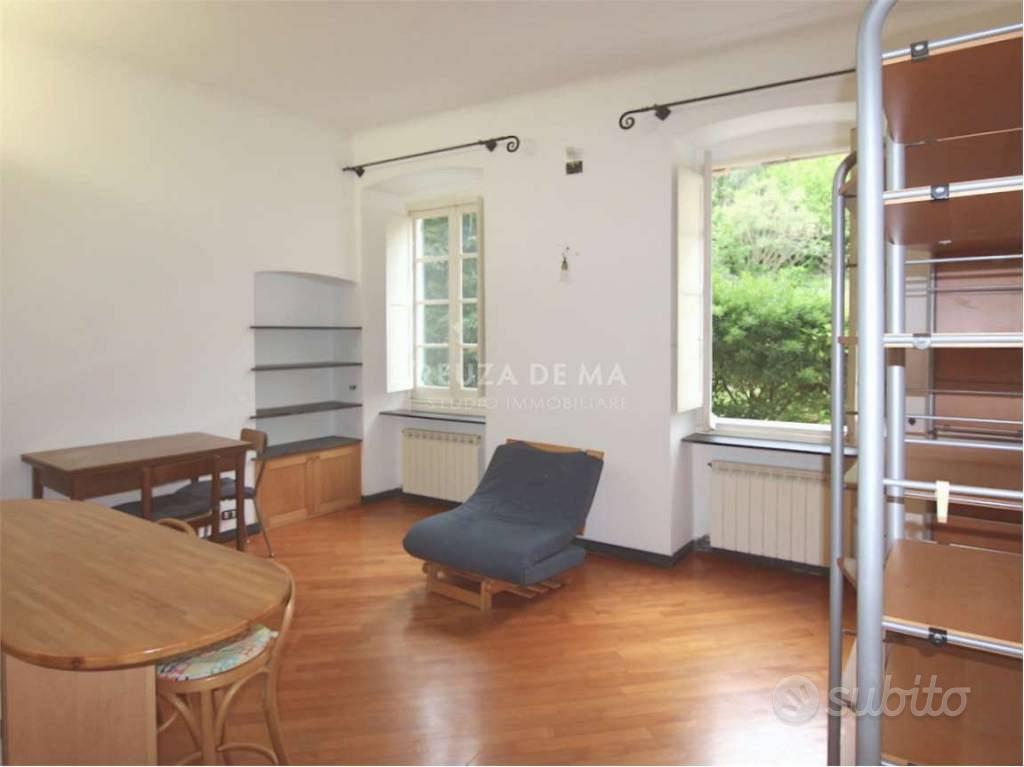 Appartamento – Camogli, San Rocco di Camogli - Vista 5