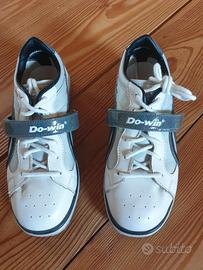 SCARPE DA SOLLEVAMENTO PESI DO-WIN