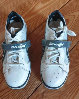 SCARPE DA SOLLEVAMENTO PESI DO-WIN