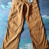 PANTALONI HELIKON-TEX  COYOTE