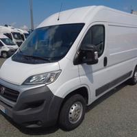 Fiat ducato mh2 cc 2.3 eco6