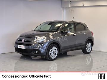 Fiat 500X 1.0 t3 connect 120cv