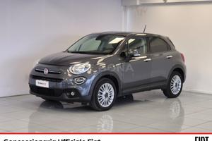 Fiat 500X 1.0 t3 connect 120cv