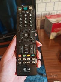  tv LG in perfette condizioni 