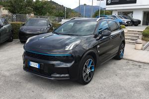 Lynk&co 01 PHEV 1.5 Plug-In Hybrid