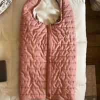 Sacco termico per passeggino