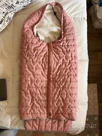 Sacco termico per passeggino